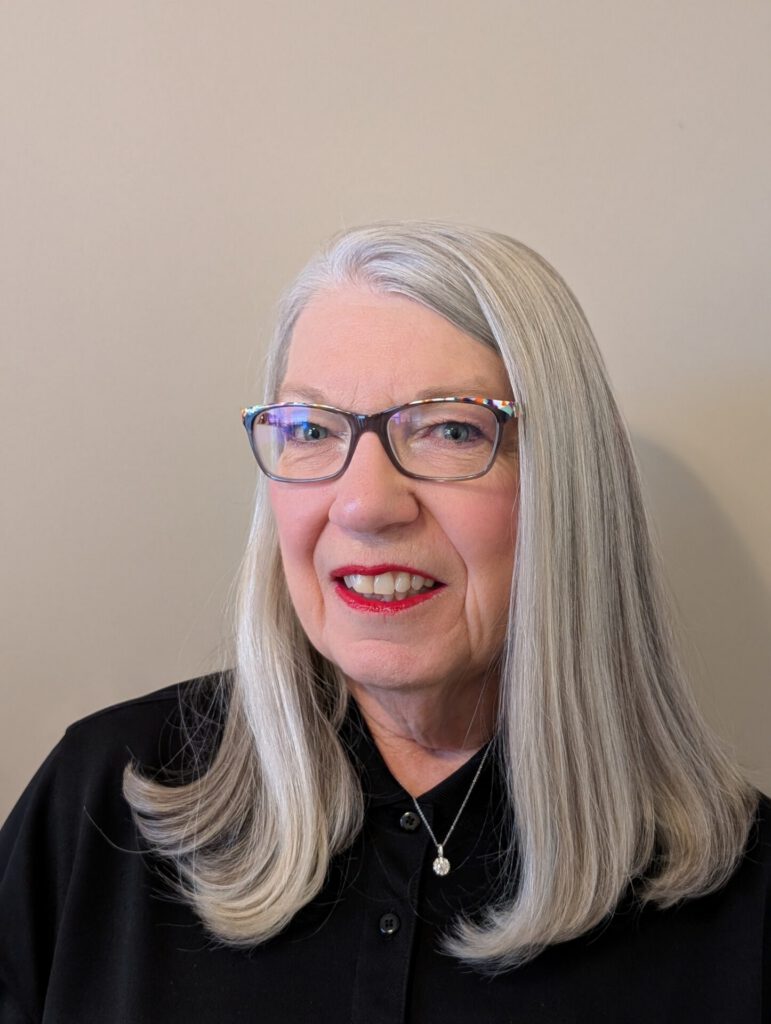 Barbara Williamson