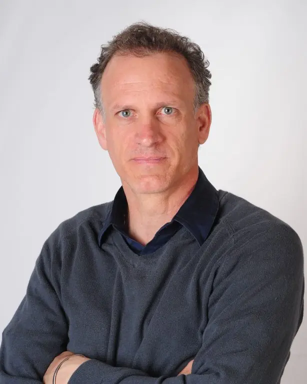 Michael Benfante