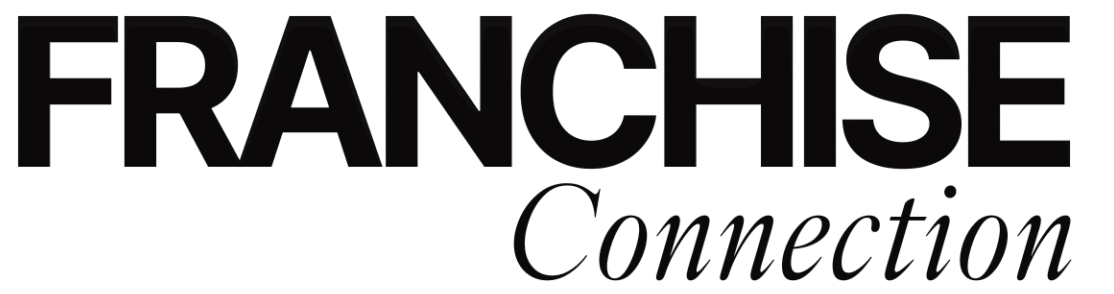 Franchise Connection Logo